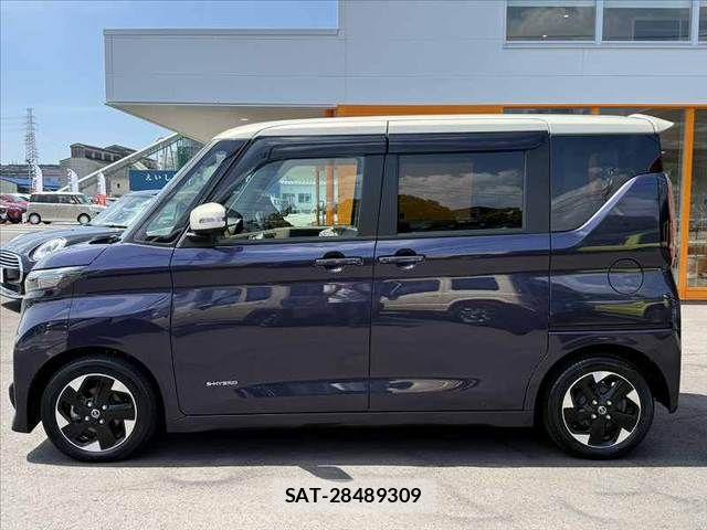 Nissan ROOX 2022-06 8101667-11