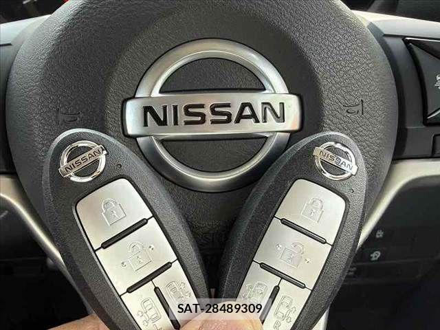 Nissan ROOX 2022-06 8101667-21