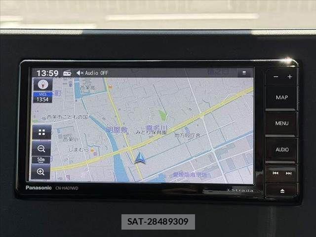 Nissan ROOX 2022-06 8101667-3