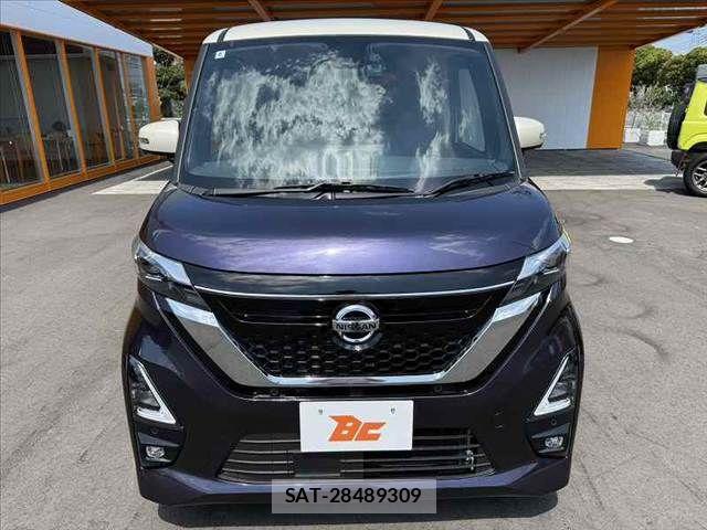 Nissan ROOX 2022-06 8101667-8