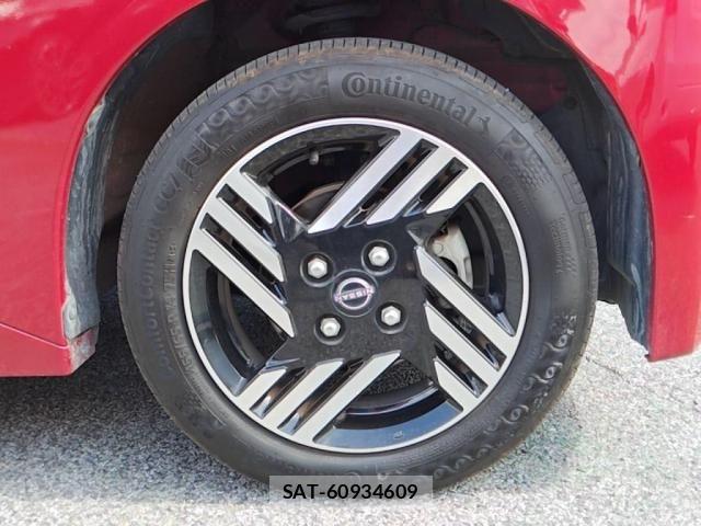 Nissan ROOX 2023-09 8101662-10