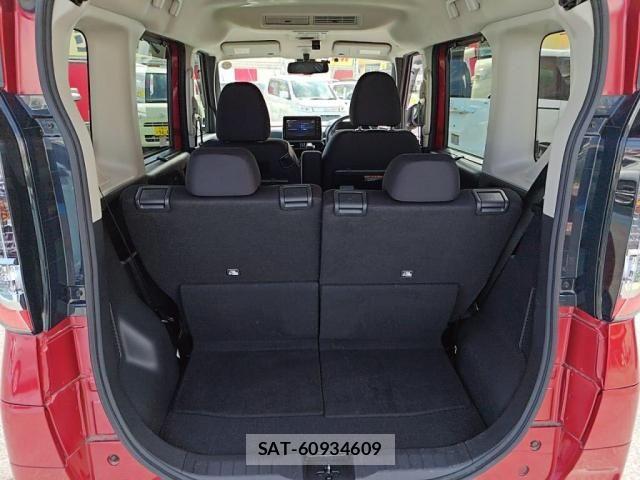 Nissan ROOX 2023-09 8101662-24