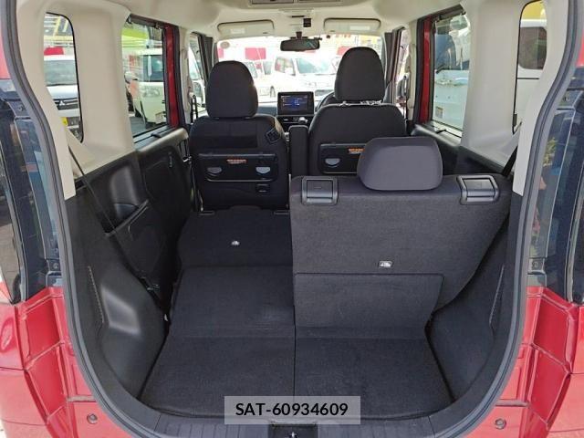 Nissan ROOX 2023-09 8101662-25