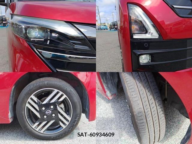 Nissan ROOX 2023-09 8101662-3
