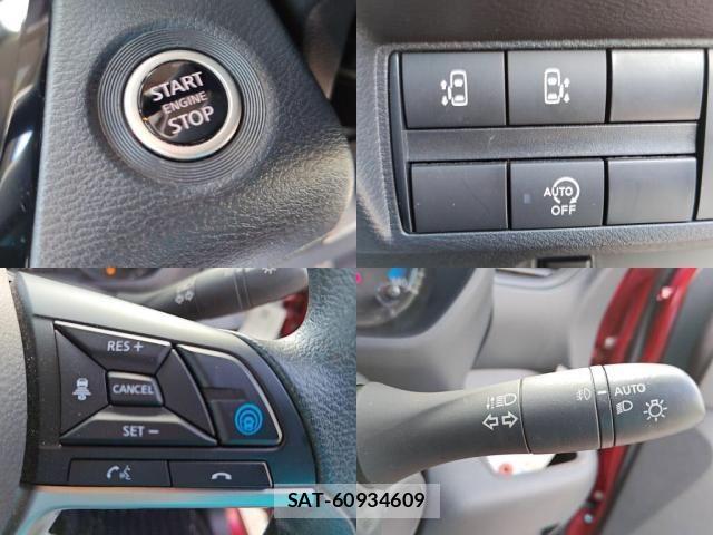 Nissan ROOX 2023-09 8101662-4