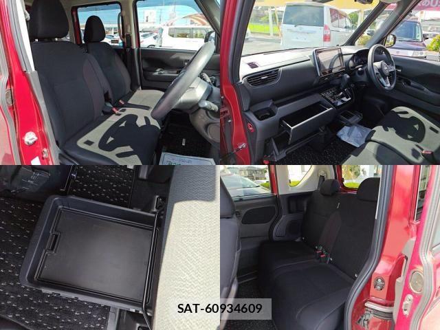 Nissan ROOX 2023-09 8101662-6