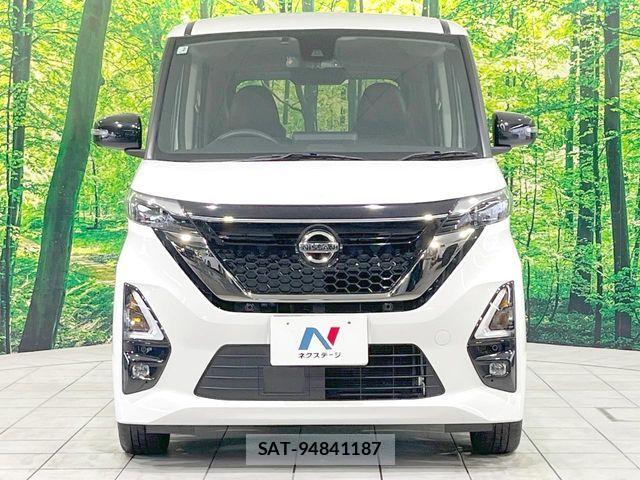 Nissan ROOX 2023-02 8101654-13