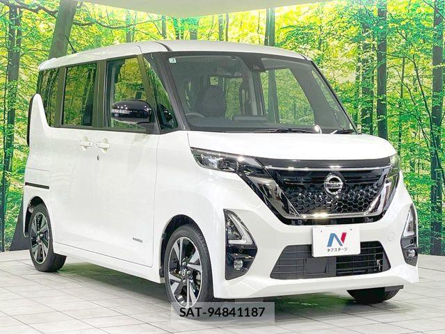 Nissan ROOX 2023-02 8101654-15