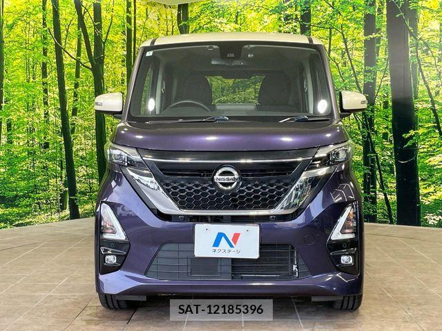Nissan ROOX 2020-07 8101670-13