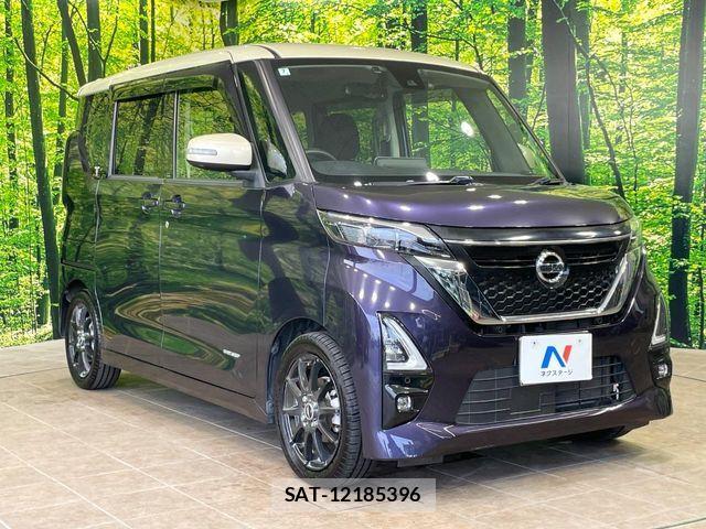 Nissan ROOX 2020-07 8101670-15
