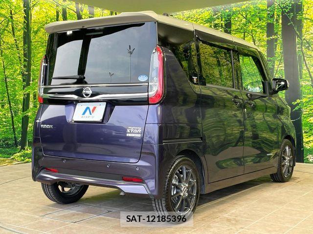 Nissan ROOX 2020-07 8101670-16