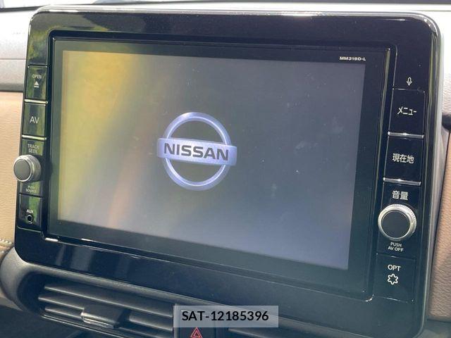 Nissan ROOX 2020-07 8101670-2