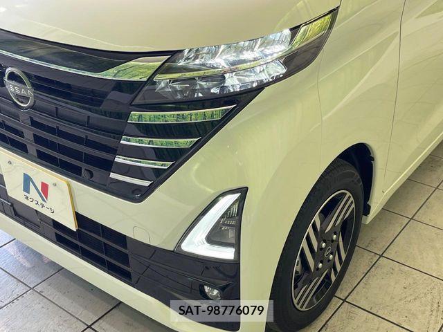 Nissan ROOX 2025-05 8101648-11
