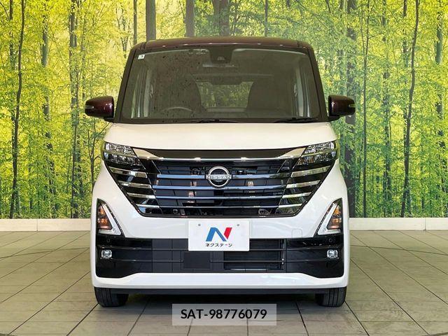 Nissan ROOX 2025-05 8101648-13