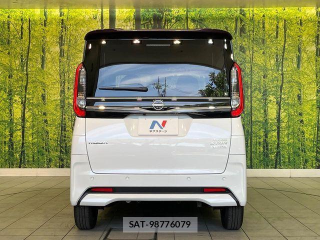 Nissan ROOX 2025-05 8101648-14