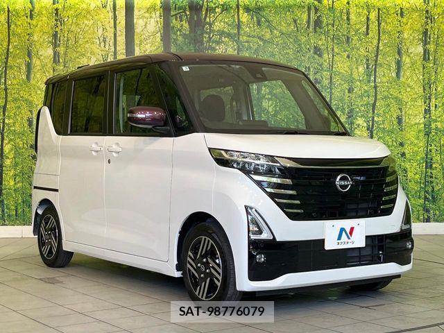 Nissan ROOX 2025-05 8101648-15