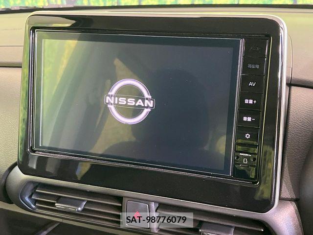 Nissan ROOX 2025-05 8101648-2