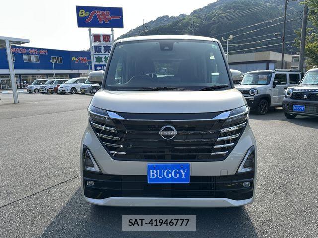 Nissan ROOX 2023-11 8101663-1