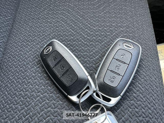 Nissan ROOX 2023-11 8101663-23