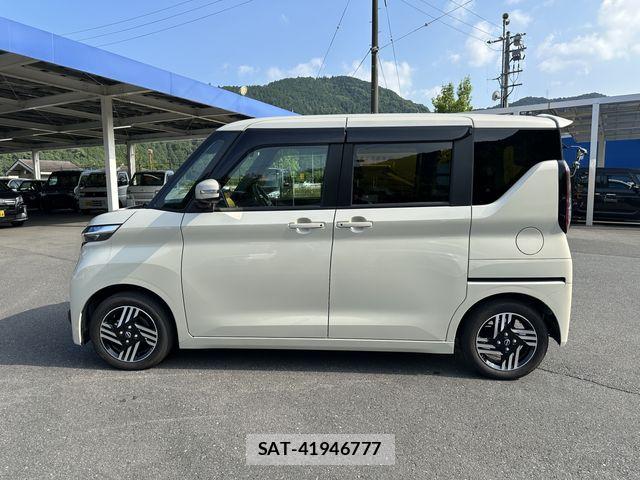 Nissan ROOX 2023-11 8101663-7