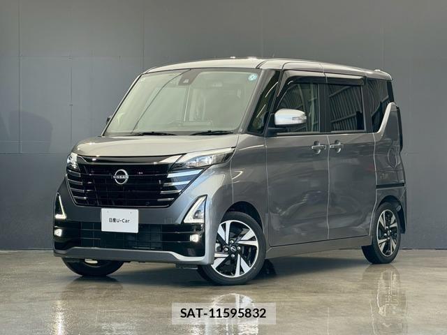 Nissan ROOX 2024-06 8101646-0
