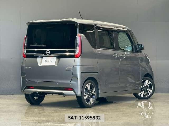 Nissan ROOX 2024-06 8101646-1
