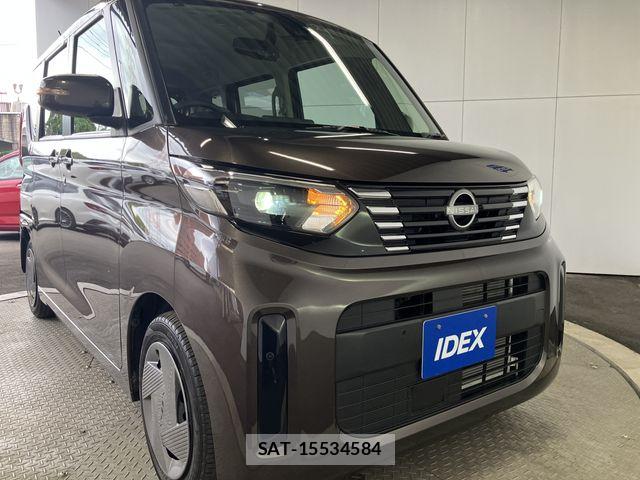 Nissan ROOX 2024-04 8101675-27