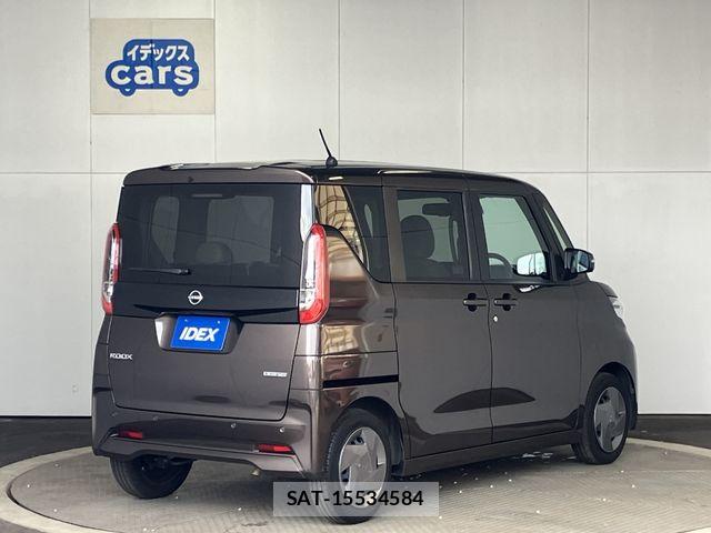Nissan ROOX 2024-04 8101675-2