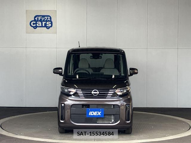 Nissan ROOX 2024-04 8101675-3