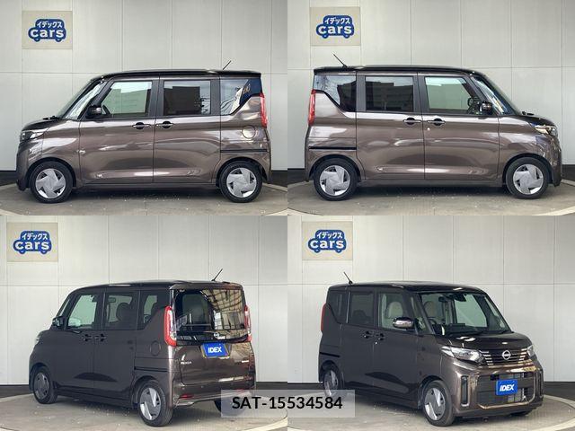 Nissan ROOX 2024-04 8101675-4