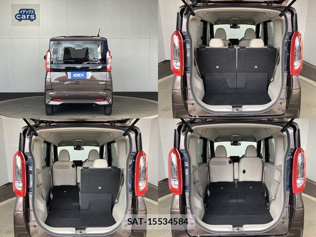 Nissan ROOX 2024-04 8101675-5