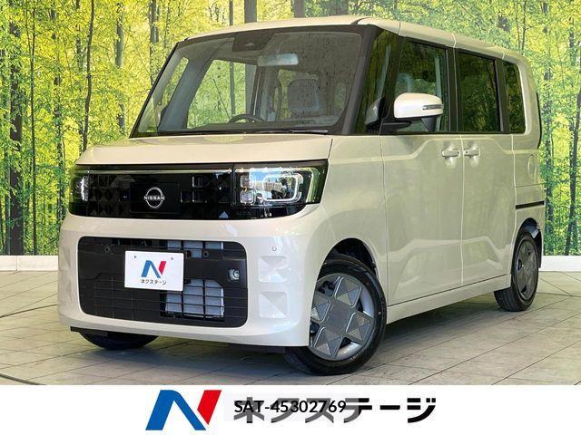 Nissan ROOX 2026-01 8101650-0