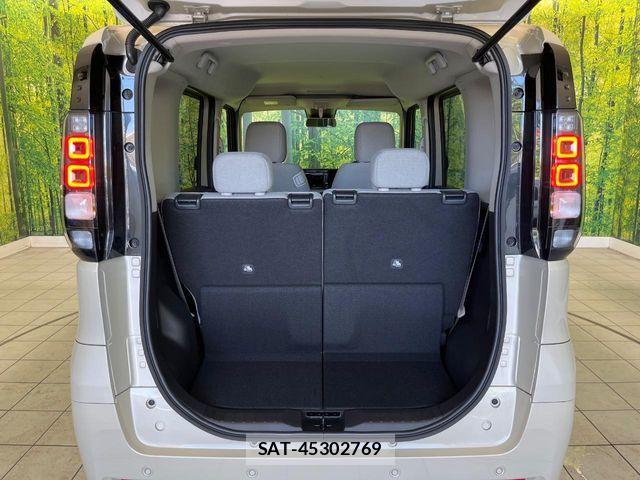 Nissan ROOX 2026-01 8101650-9