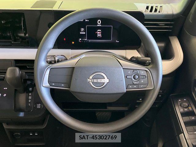 Nissan ROOX 2026-01 8101650-10