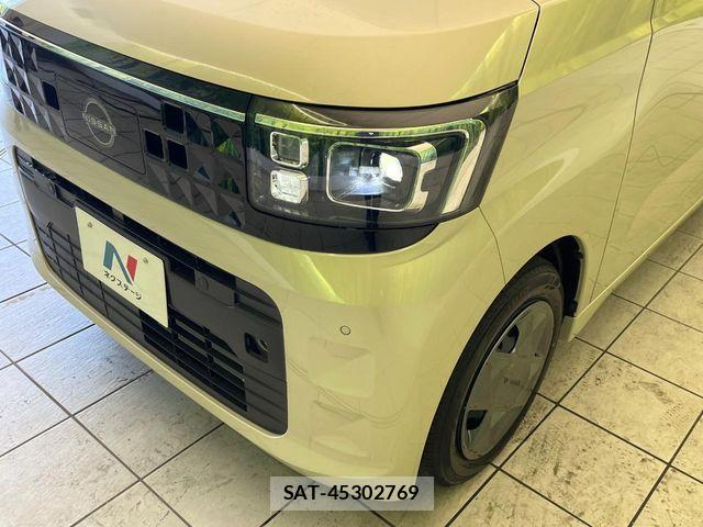 Nissan ROOX 2026-01 8101650-11