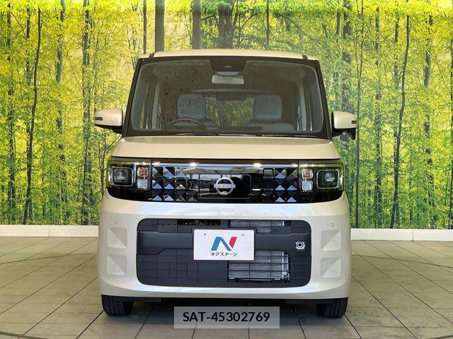 Nissan ROOX 2026-01 8101650-13