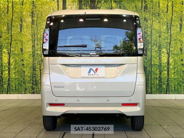 Nissan ROOX 2026-01 8101650-14