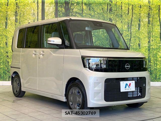 Nissan ROOX 2026-01 8101650-15