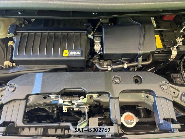 Nissan ROOX 2026-01 8101650-18