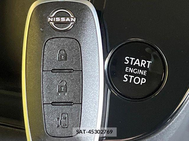 Nissan ROOX 2026-01 8101650-3