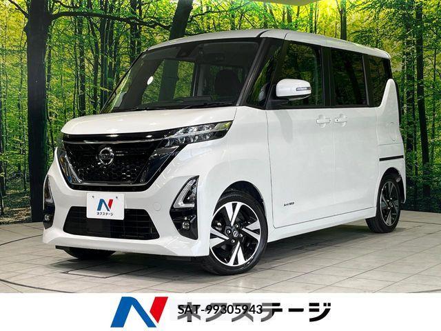 Nissan ROOX 2022-06 8101651-0