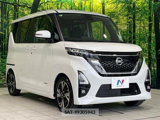 Nissan ROOX 2022-06 8101651-15