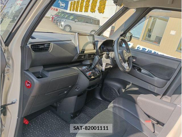 Nissan ROOX 2023-09 8101669-10