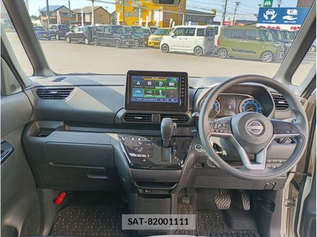 Nissan ROOX 2023-09 8101669-8