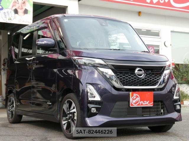 Nissan ROOX 2023-02 8101664-13