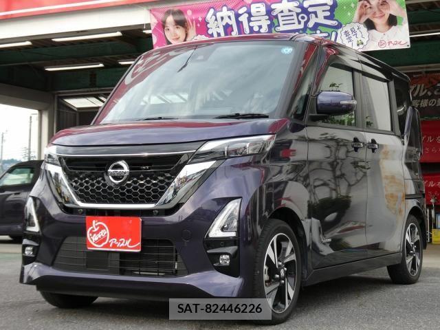 Nissan ROOX 2023-02 8101664-14