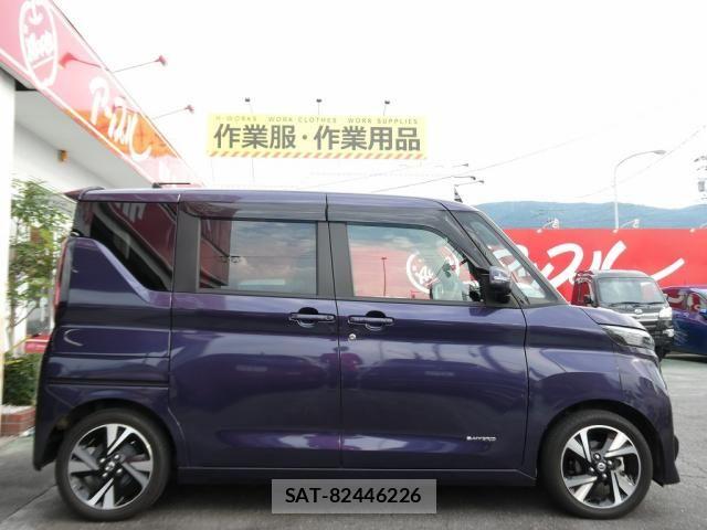 Nissan ROOX 2023-02 8101664-15