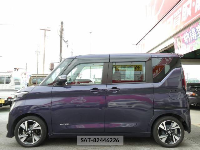 Nissan ROOX 2023-02 8101664-16