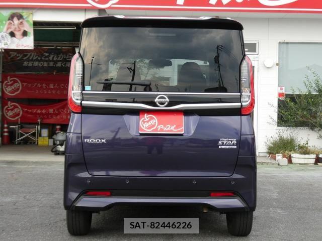 Nissan ROOX 2023-02 8101664-17