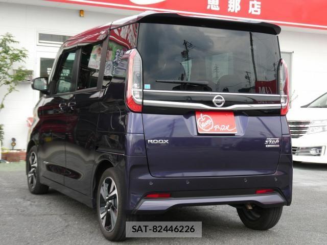 Nissan ROOX 2023-02 8101664-18